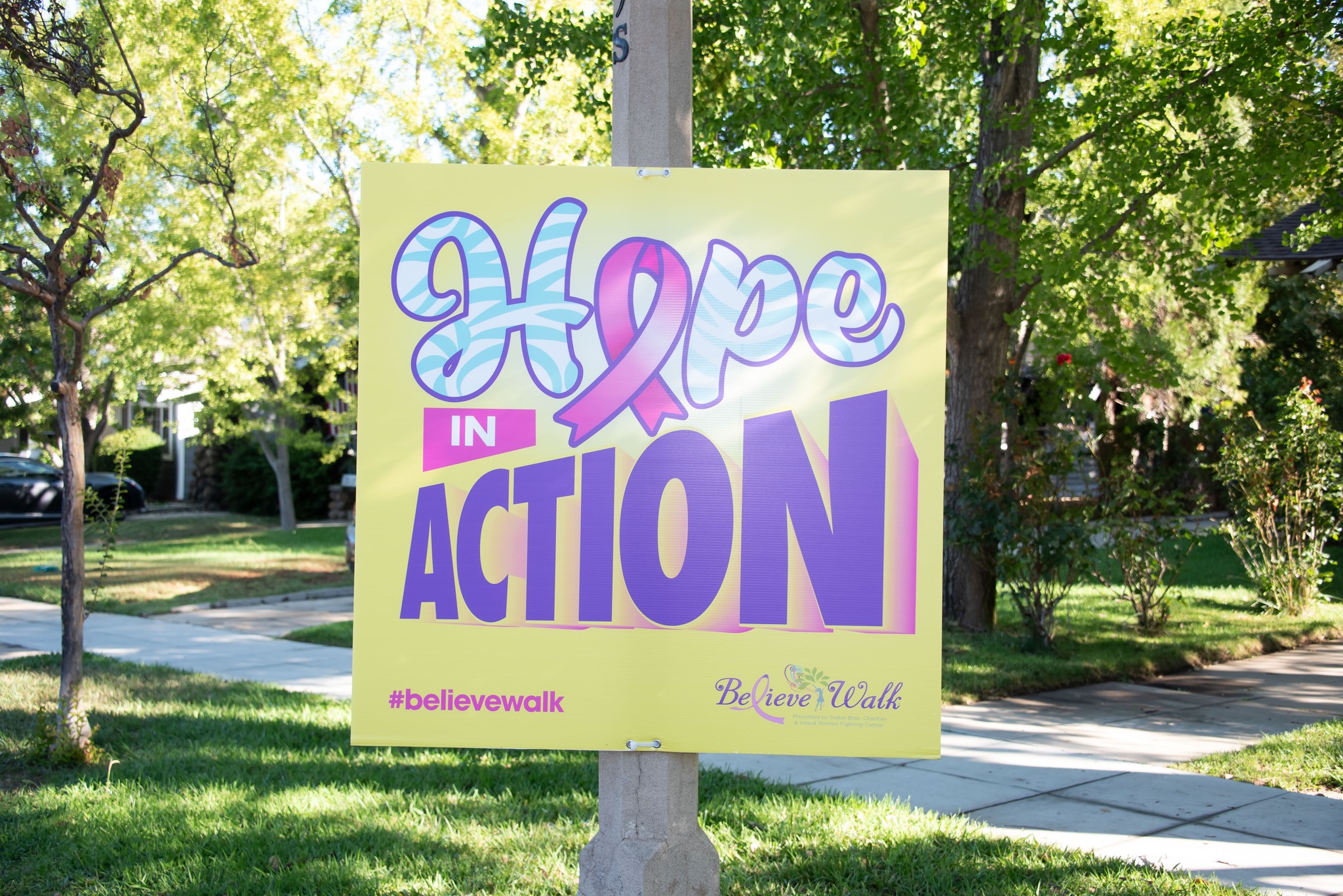 Community program hero